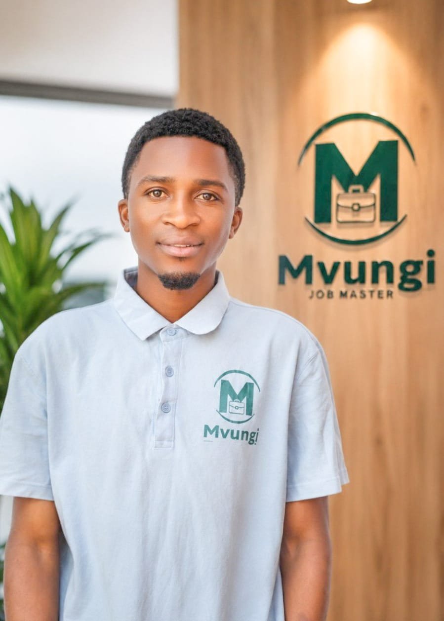 Mvungi learner